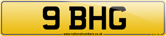 9 BHG