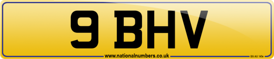 9 BHV