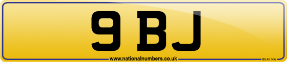9 BJ