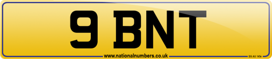9 BNT