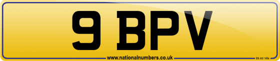 9 BPV