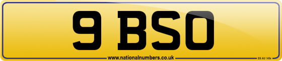 9 BSO