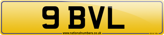 9 BVL