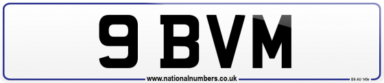 9 BVM