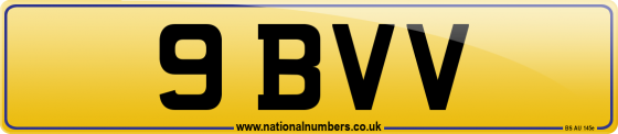 9 BVV
