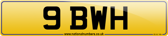 9 BWH