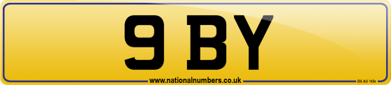 9 BY