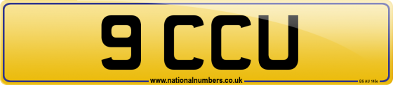 9 CCU
