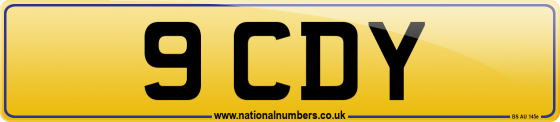 9 CDY