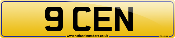 9 CEN
