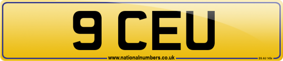 9 CEU