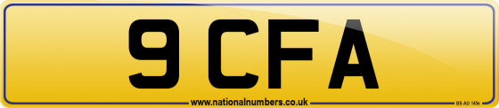 9 CFA