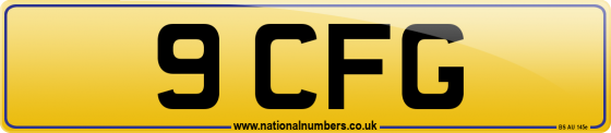 9 CFG