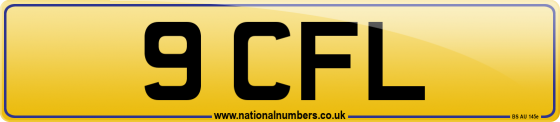 9 CFL