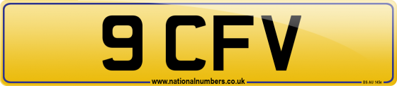 9 CFV