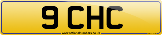 9 CHC