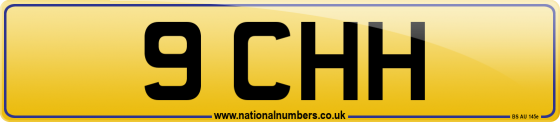 9 CHH