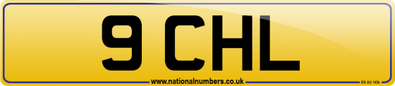 9 CHL