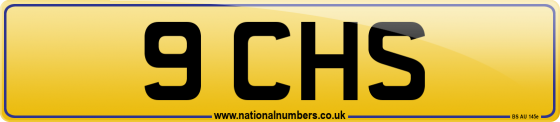 9 CHS