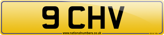 9 CHV