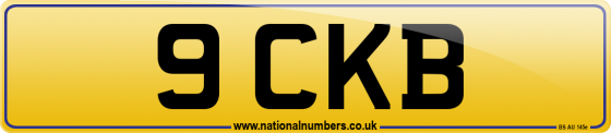 9 CKB