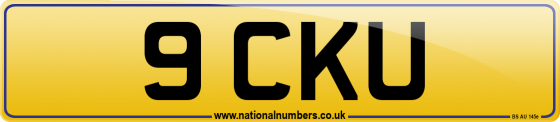 9 CKU