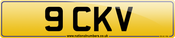 9 CKV