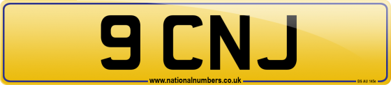 9 CNJ