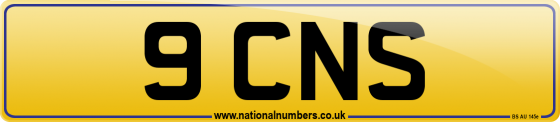 9 CNS