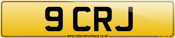 9 CRJ