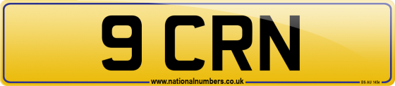 9 CRN
