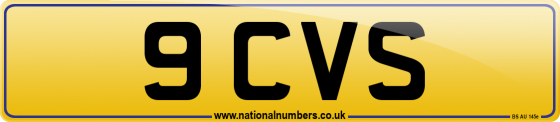 9 CVS