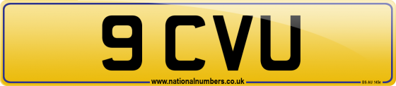9 CVU
