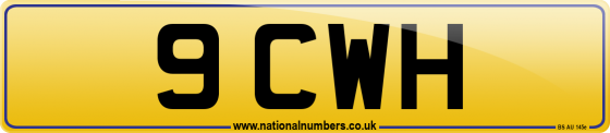 9 CWH