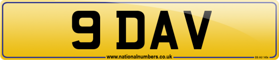 9 DAV
