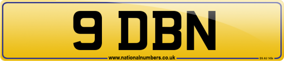 9 DBN