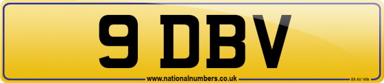 9 DBV
