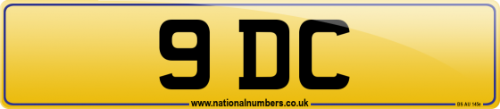 9 DC