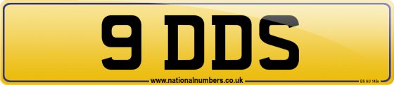 9 DDS