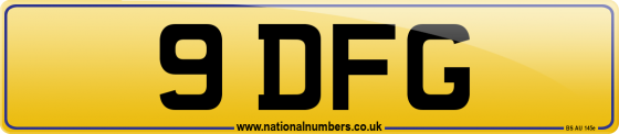 9 DFG