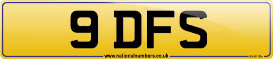 9 DFS