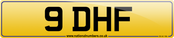 9 DHF