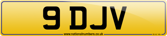 9 DJV
