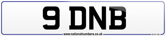 9 DNB