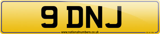 9 DNJ