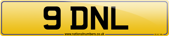 9 DNL