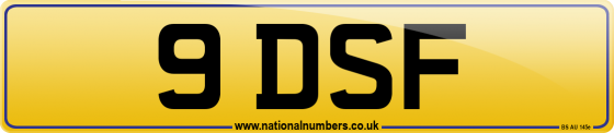9 DSF