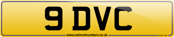 9 DVC