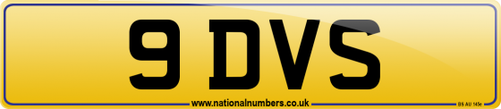 9 DVS