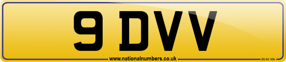 9 DVV